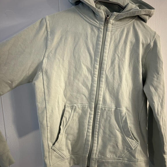 Patagonia zip up - Picture 2 of 5
